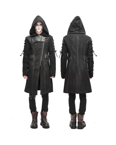 CHAQUETA ASIMETRICA MUJER