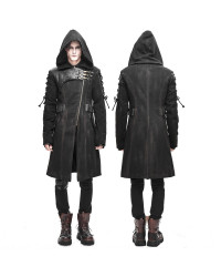 CHAQUETA ASIMETRICA MUJER