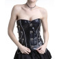 Corset with Chains