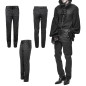Pantalon avec Filigranes pour Homme
