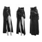 High Asymmetric Skirt