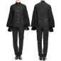 Chemise Noire pour Homme