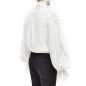 Chemise Blanche pour Homme