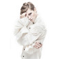 Chemise Blanche pour Homme