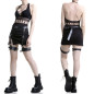 Elastic Mesh Body