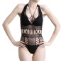 Elastic Mesh Body