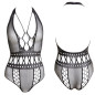 Elastic Mesh Body