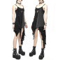 Asymmetric Dress