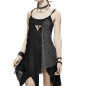 Vestido Assimétrico