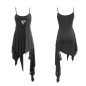 Asymmetric Dress
