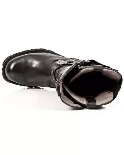 Unisex New Rock Stiefel der New Rock-Marke für 192,00 €