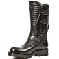 Bottes New Rock Unisexes