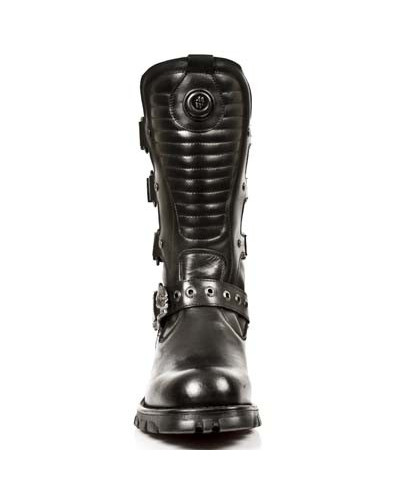Unisex New Rock Stiefel