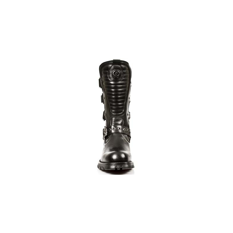 Unisex New Rock Boots