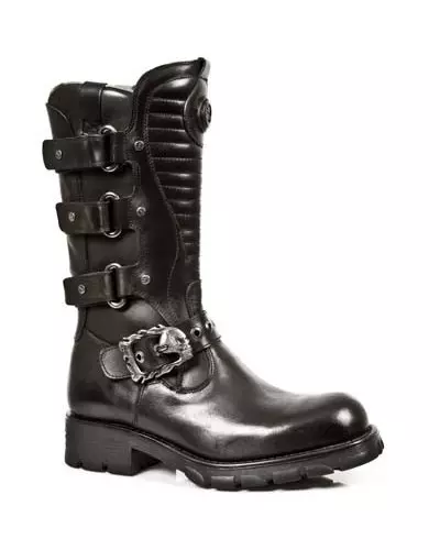 Unisex New Rock Boots from New Rock Brand at €192.00