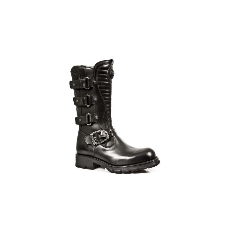 Unisex New Rock Boots