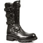 Bottes New Rock Unisexes