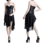 Corset en Satin Corset en Satin