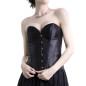 Corset en Satin Corset en Satin