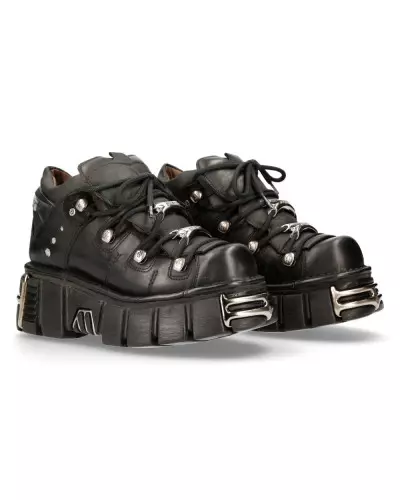 New Rock Shoes for Men from New Rock Brand at €230.00