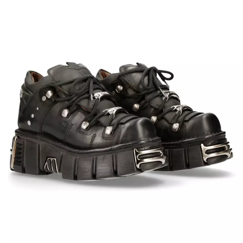 New Rock Shoes for Men from New Rock Brand at €230.00