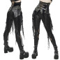 Corset Underbust com Saia
