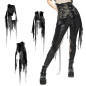Corset Serre-Taille avec Jupe