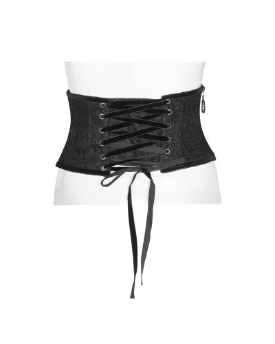 CORSET BAJO PECHO