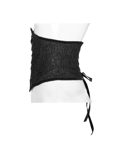 CORSET BAJO PECHO