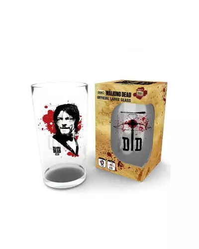 Daryl Glass from Brand at €19.90