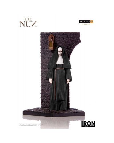 Figurine The Nun