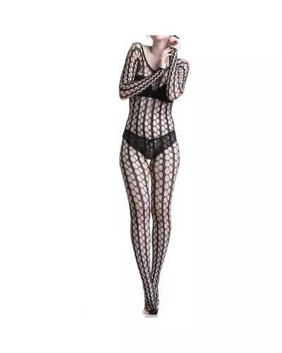 Tights with Broken Crystal Design from Style Brand at €9.00