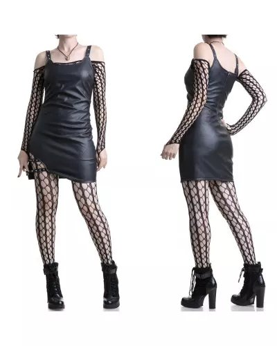 Catsuit with Holes from Crazyinlove Brand at €9.00
