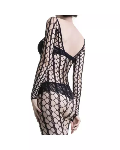 Catsuit with Holes from Crazyinlove Brand at €9.00