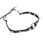 Choker with Spikes