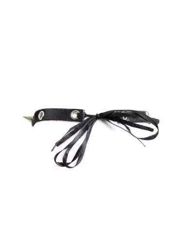 Choker with Spikes from Style Brand at €14.00