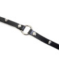 Choker with Spikes
