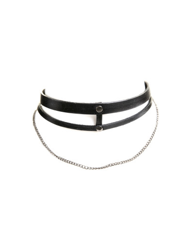 COLLAR CADENA
