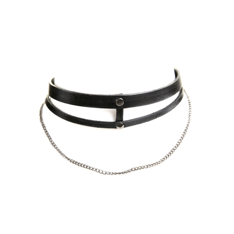 COLLAR CADENA