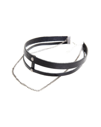 COLLAR CADENA
