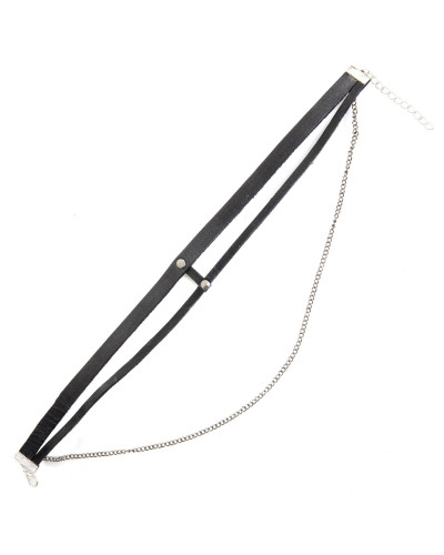 COLLAR CADENA
