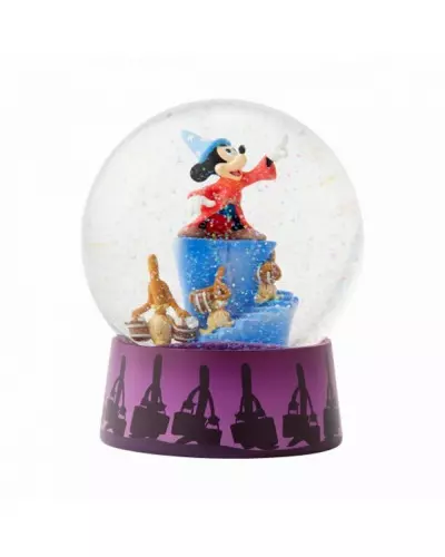 Disney Traditions: Fantasia Waterball