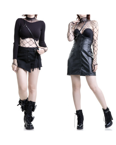 Mesh Body