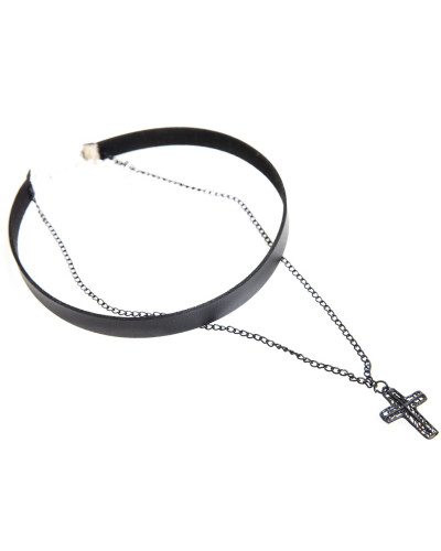 collar cruz