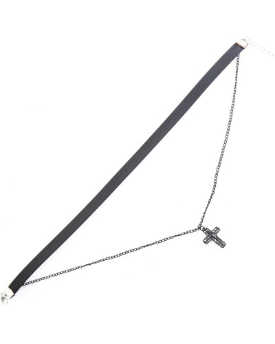 collar cruz