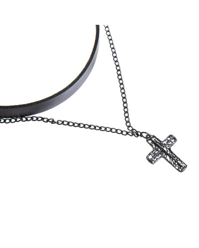 collar cruz
