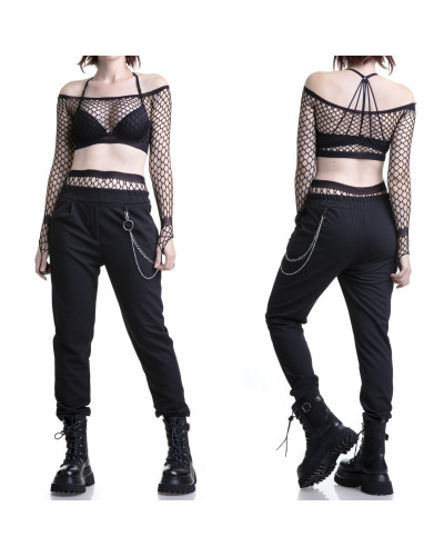 Elastic Body