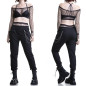 Mesh Top and Panties Mesh Top and Panties