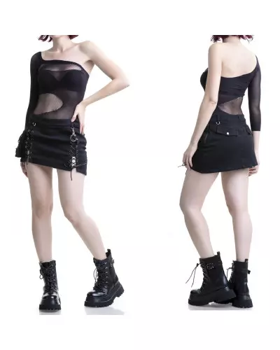Asymmetric Body from Style Brand at €9.00