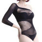 Body Asymmétrique